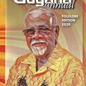 The Guyana Annual 2020