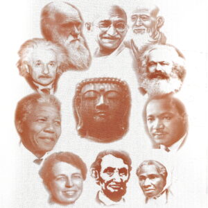 Wisdom Through the Ages From Great Minds