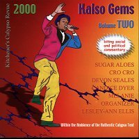 Kaiso Gems Vol. 2 (2000)