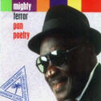 The Mighty Terror Pan Poetry
