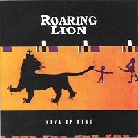 Roaring Lion Viva Le King