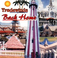 Tradewinds Back Home