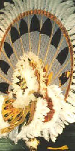 Winner Female Individual